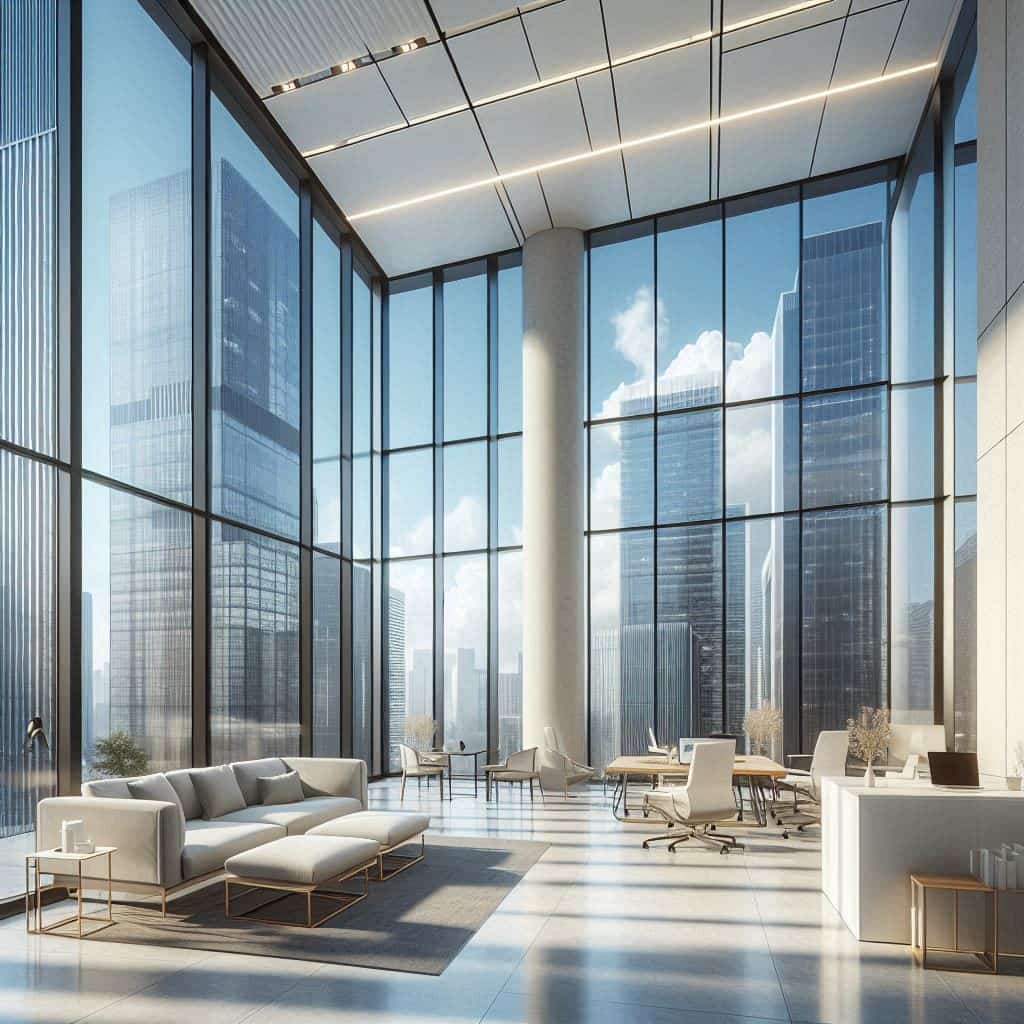 大厦名字文章配图